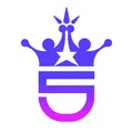 High 5 Casino Review logo