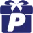 RealPrize logo