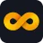 NoLimitCoins logo