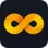 NoLimitCoins logo